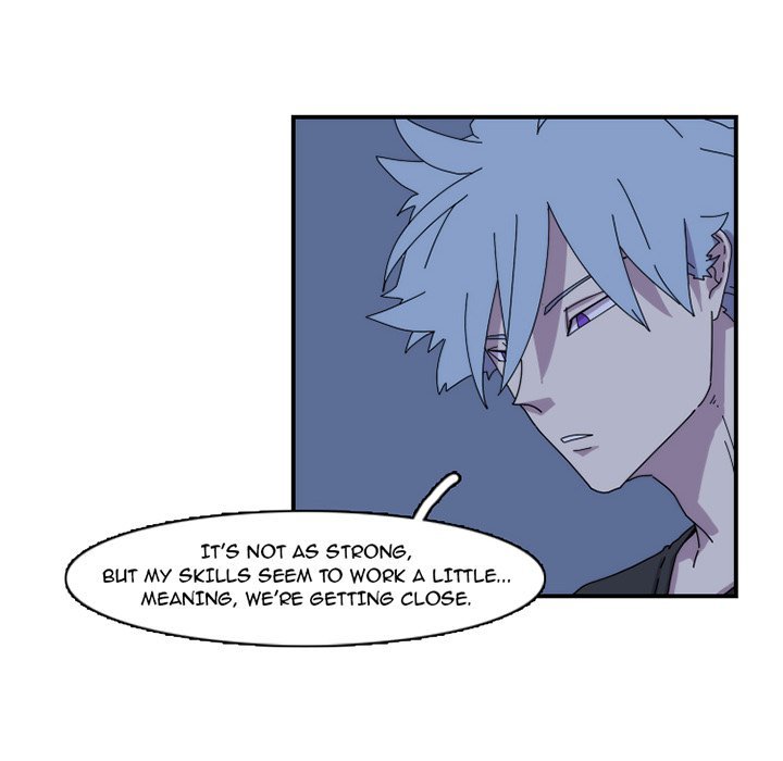 Meisters Manhwa - Chapter 19 Page 37