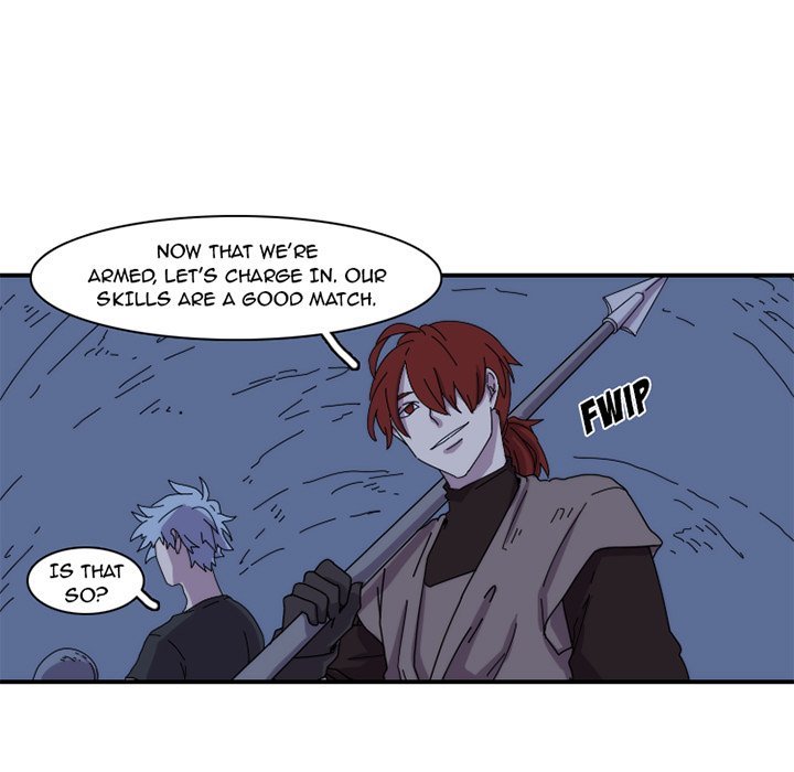 Meisters Manhwa - Chapter 19 Page 38