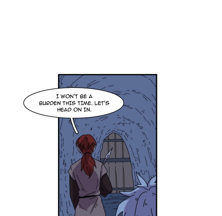 Meisters Manhwa - Chapter 19 Page 39