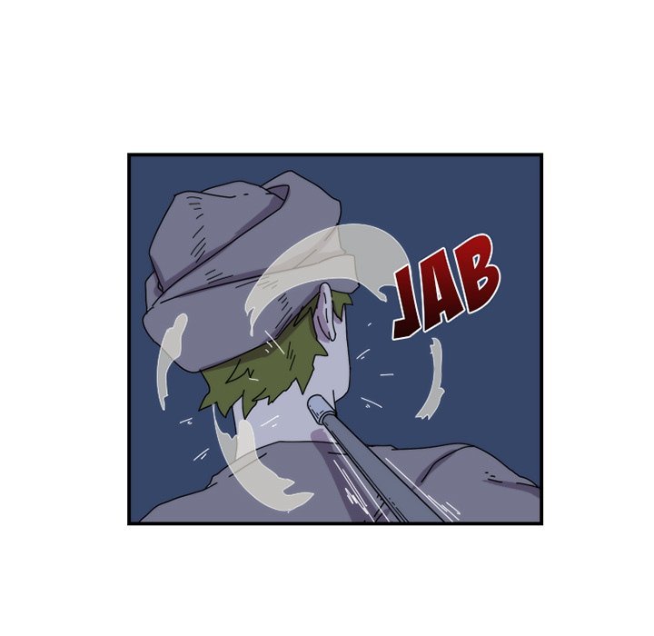 Meisters Manhwa - Chapter 19 Page 42