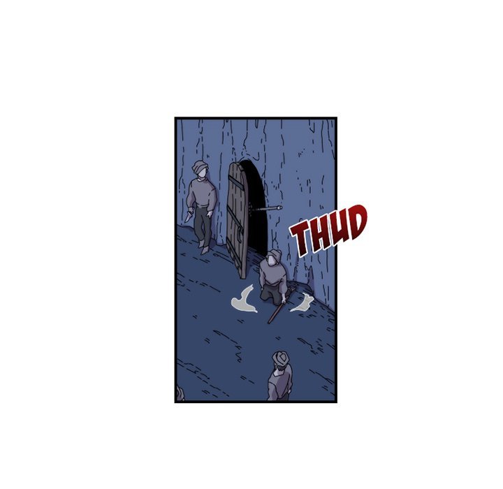 Meisters Manhwa - Chapter 19 Page 43