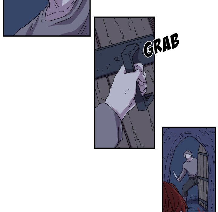 Meisters Manhwa - Chapter 19 Page 45