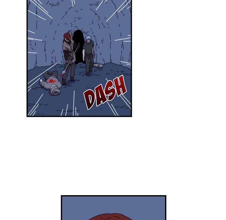 Meisters Manhwa - Chapter 19 Page 51