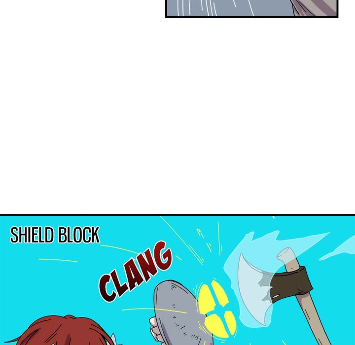 Meisters Manhwa - Chapter 19 Page 54