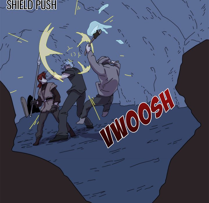 Meisters Manhwa - Chapter 19 Page 56