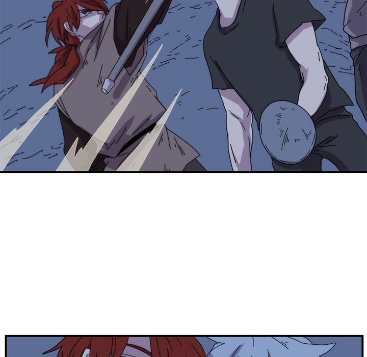 Meisters Manhwa - Chapter 19 Page 60