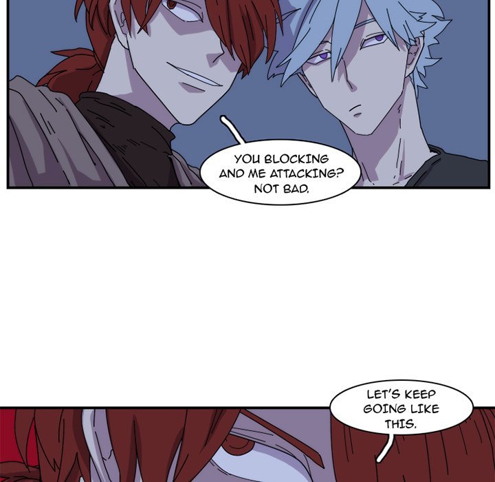 Meisters Manhwa - Chapter 19 Page 61