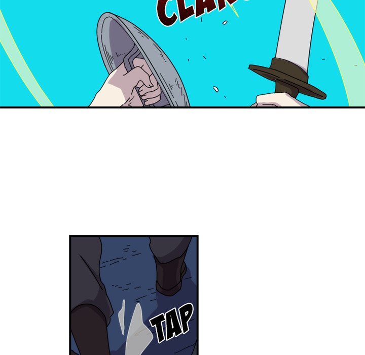 Meisters Manhwa - Chapter 19 Page 63