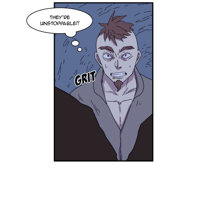 Meisters Manhwa - Chapter 19 Page 66