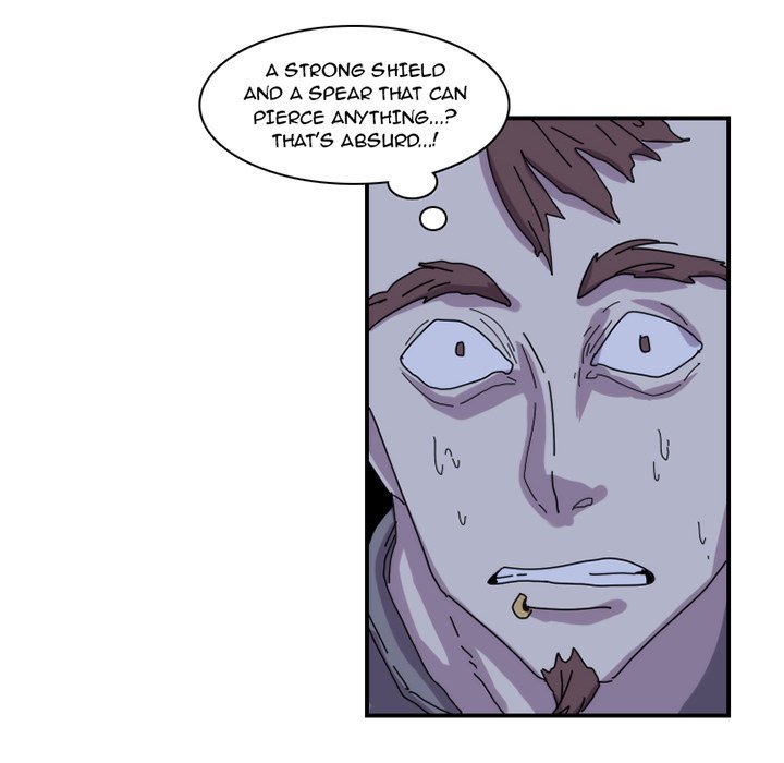 Meisters Manhwa - Chapter 19 Page 67