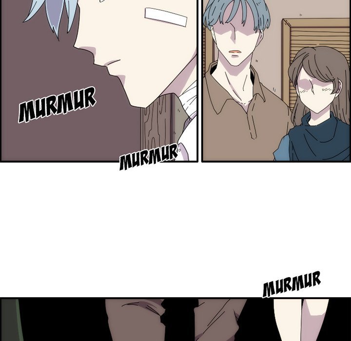 Meisters Manhwa - Chapter 12 Page 16