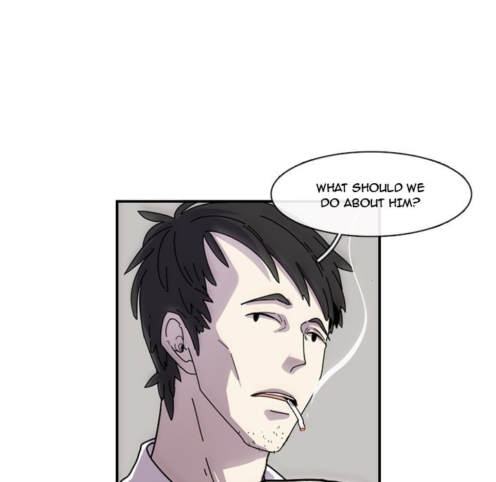 Meisters Manhwa - Chapter 6 Page 10