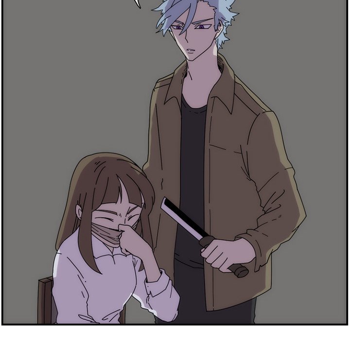 Meisters Manhwa - Chapter 15 Page 65