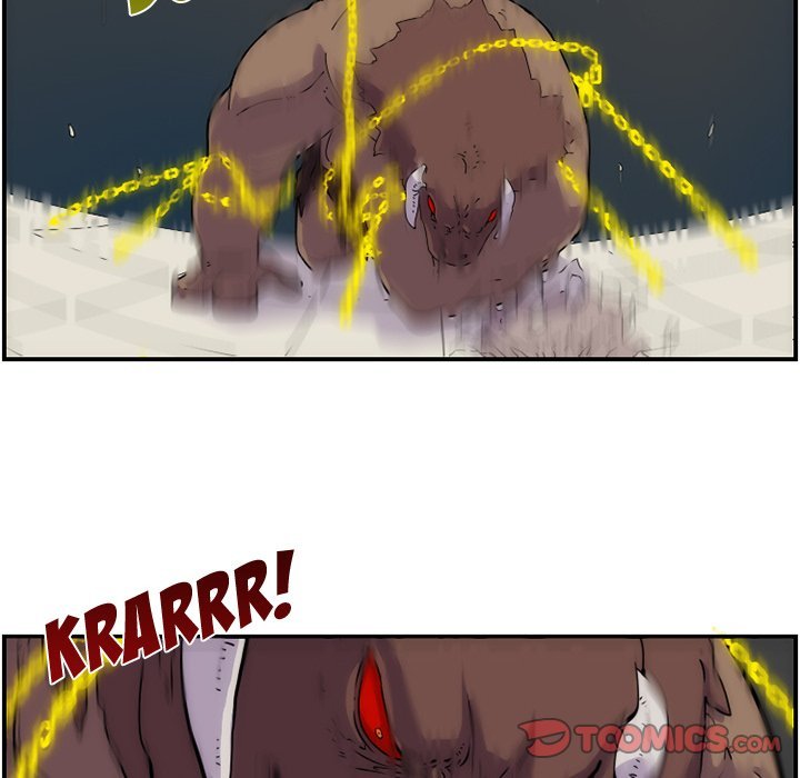 Meisters Manhwa - Chapter 8 Page 27