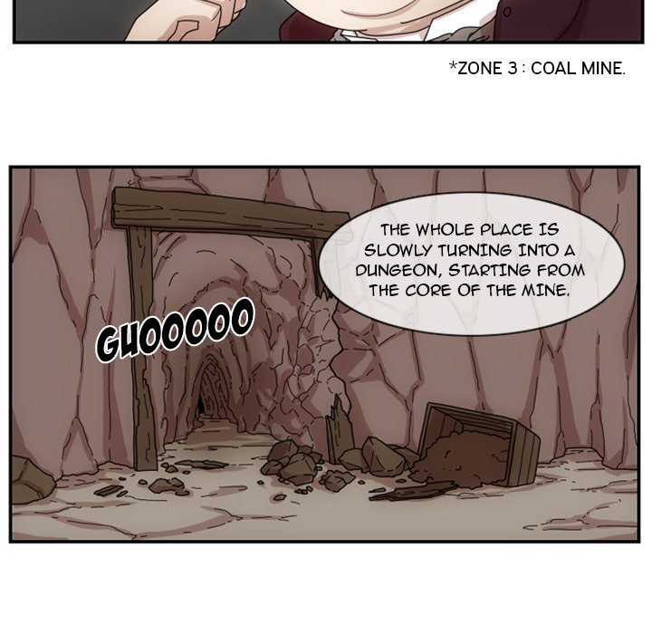 Meisters Manhwa - Chapter 2 Page 20