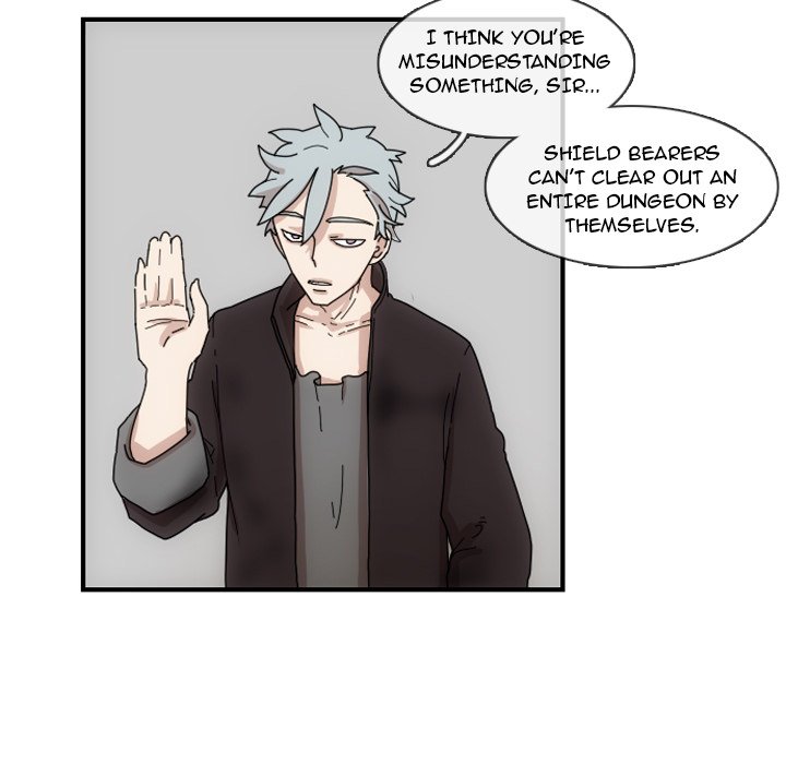 Meisters Manhwa - Chapter 2 Page 22