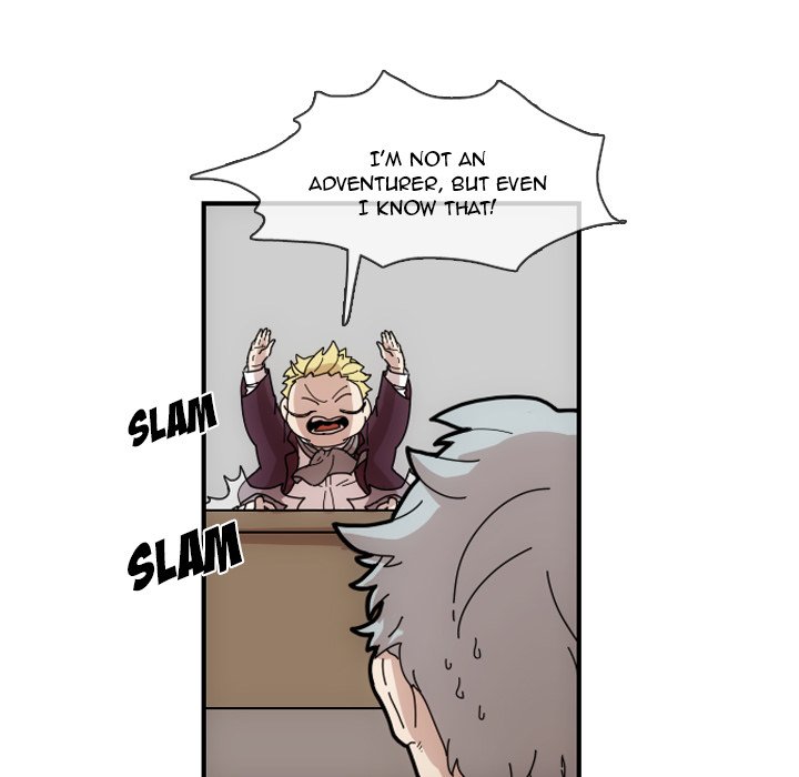 Meisters Manhwa - Chapter 2 Page 23