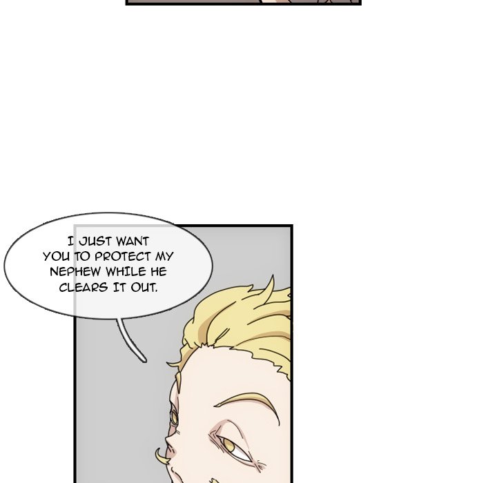 Meisters Manhwa - Chapter 2 Page 24