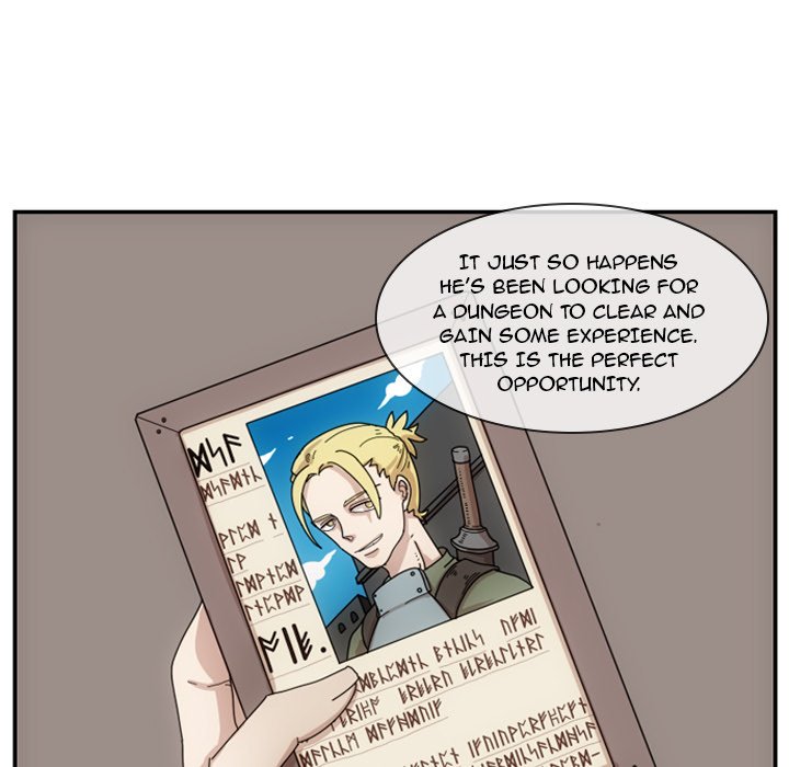 Meisters Manhwa - Chapter 2 Page 27