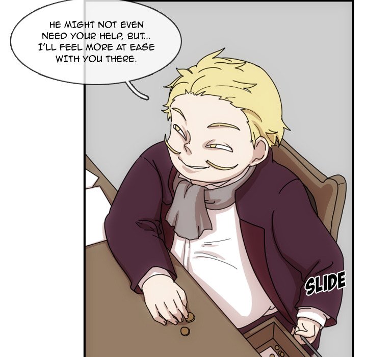 Meisters Manhwa - Chapter 2 Page 31