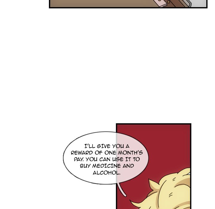 Meisters Manhwa - Chapter 2 Page 32