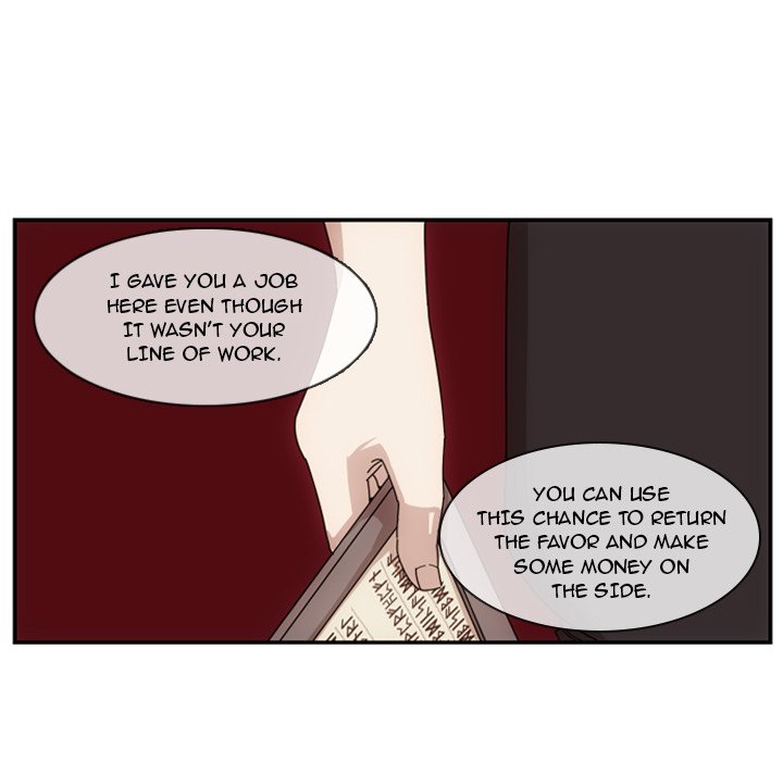 Meisters Manhwa - Chapter 2 Page 35