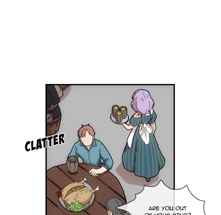 Meisters Manhwa - Chapter 2 Page 39