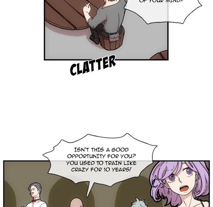 Meisters Manhwa - Chapter 2 Page 40