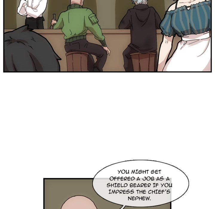 Meisters Manhwa - Chapter 2 Page 41