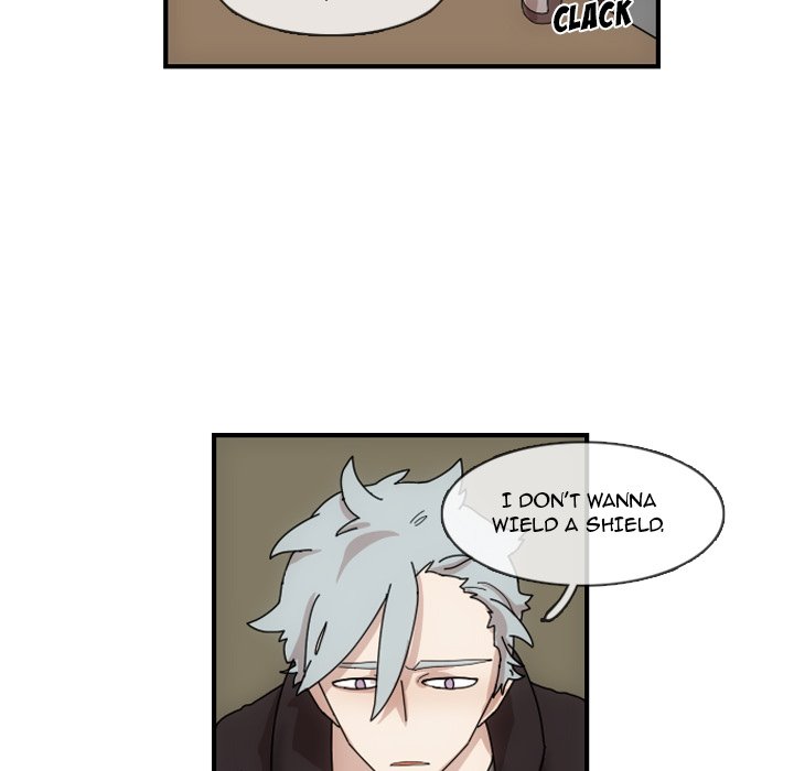 Meisters Manhwa - Chapter 2 Page 45