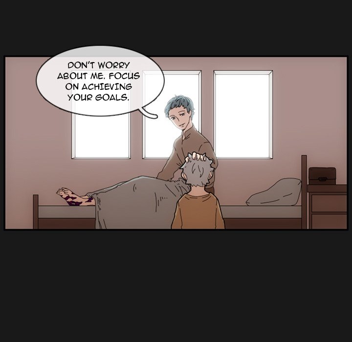 Meisters Manhwa - Chapter 2 Page 57