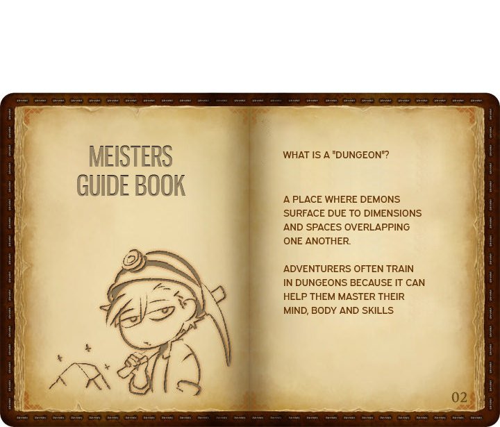 Meisters Manhwa - Chapter 2 Page 86