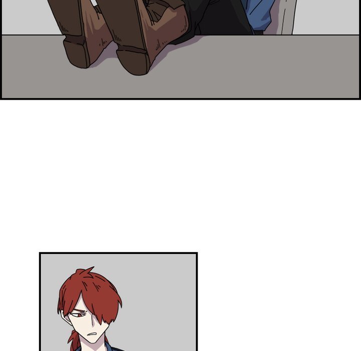 Meisters Manhwa - Chapter 24 Page 18