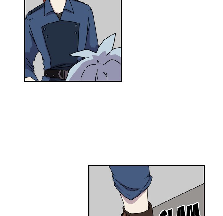 Meisters Manhwa - Chapter 24 Page 19