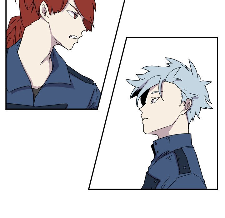 Meisters Manhwa - Chapter 24 Page 22