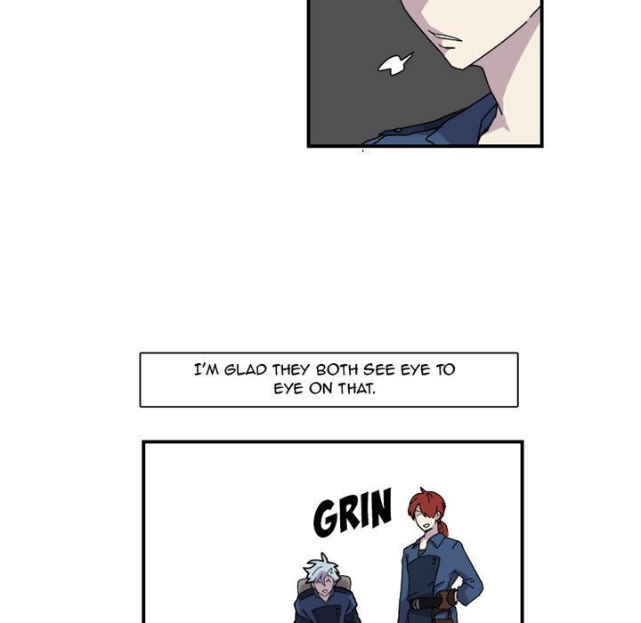 Meisters Manhwa - Chapter 24 Page 28