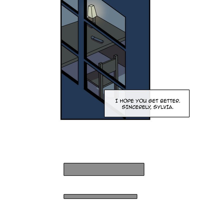 Meisters Manhwa - Chapter 24 Page 38