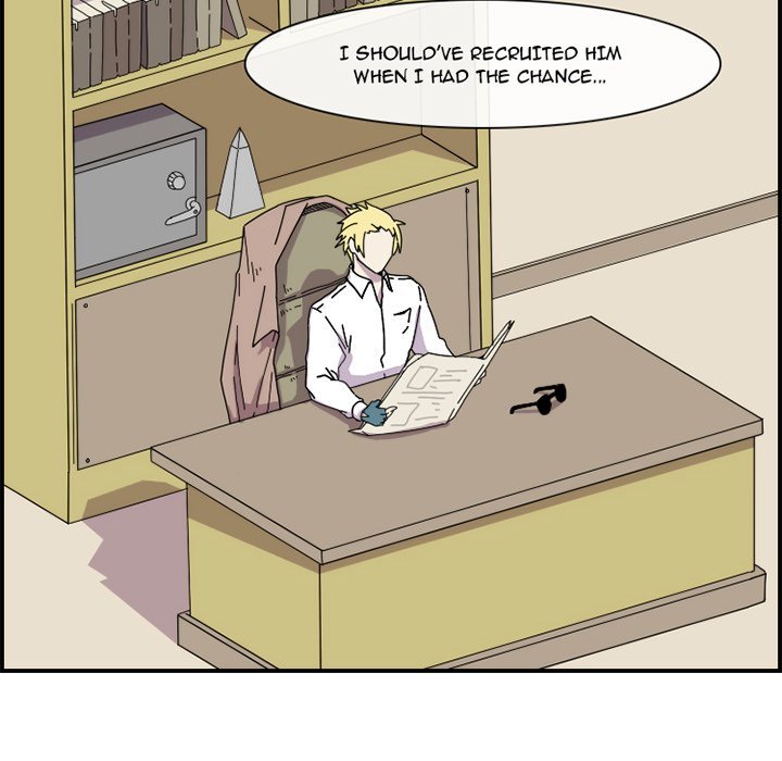 Meisters Manhwa - Chapter 24 Page 42