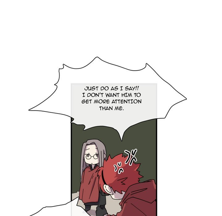 Meisters Manhwa - Chapter 24 Page 45