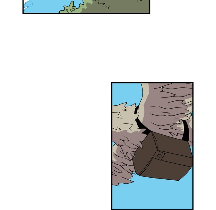 Meisters Manhwa - Chapter 24 Page 55