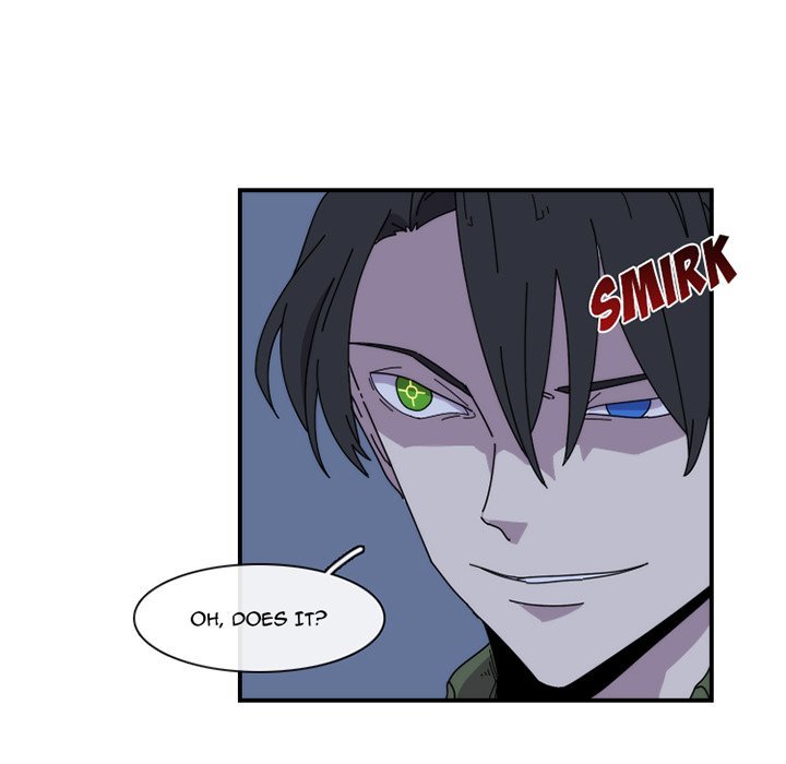 Meisters Manhwa - Chapter 20 Page 49