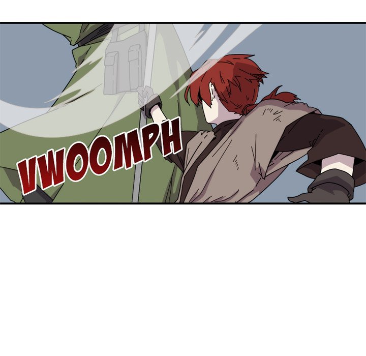 Meisters Manhwa - Chapter 21 Page 9