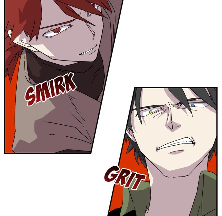 Meisters Manhwa - Chapter 21 Page 14