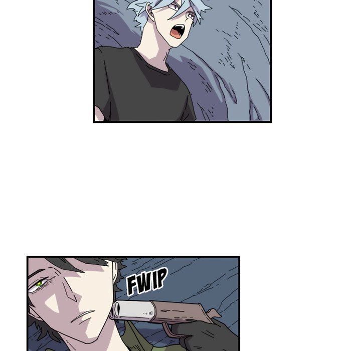 Meisters Manhwa - Chapter 21 Page 31