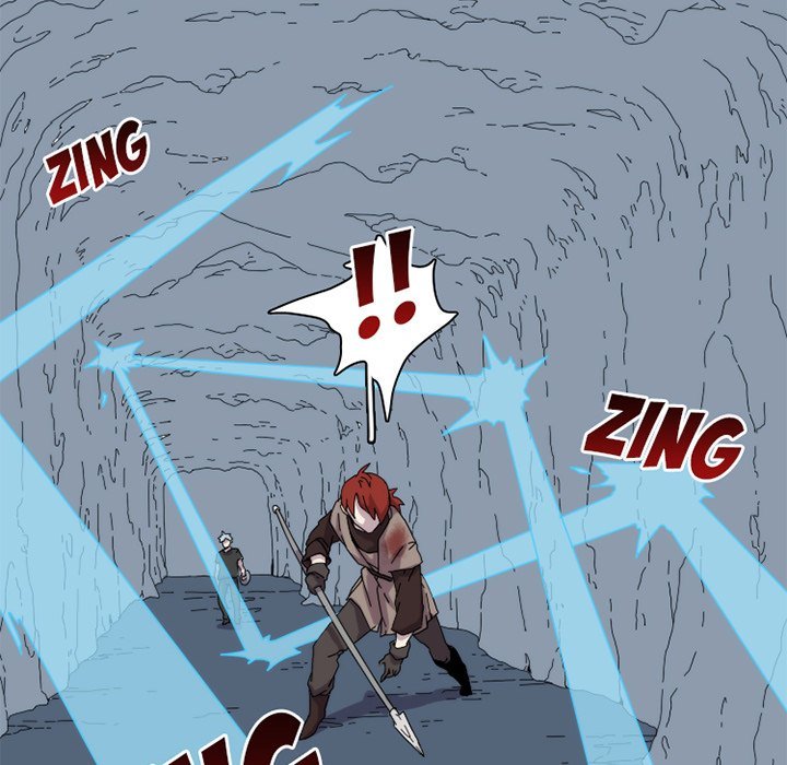 Meisters Manhwa - Chapter 21 Page 50