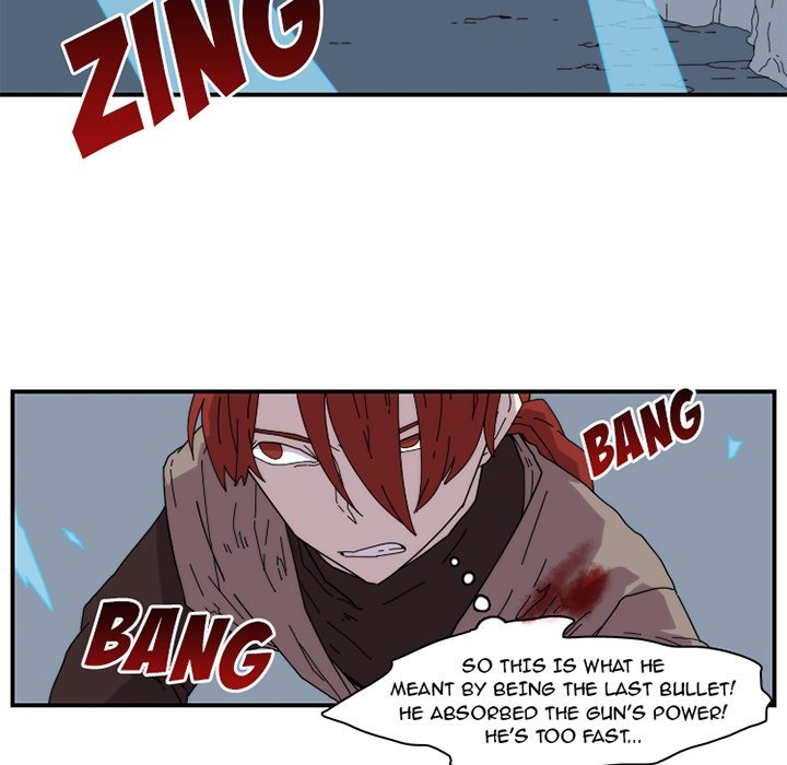 Meisters Manhwa - Chapter 21 Page 51