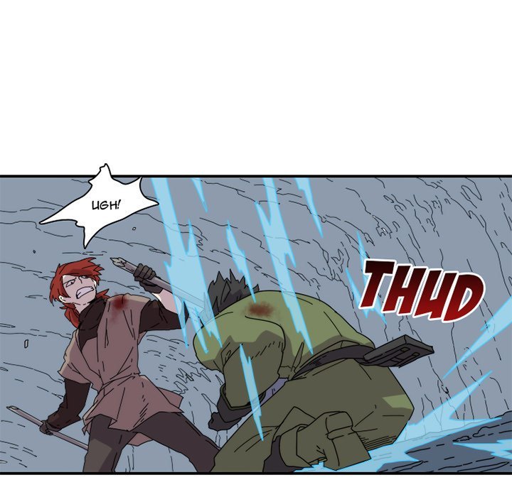 Meisters Manhwa - Chapter 21 Page 55