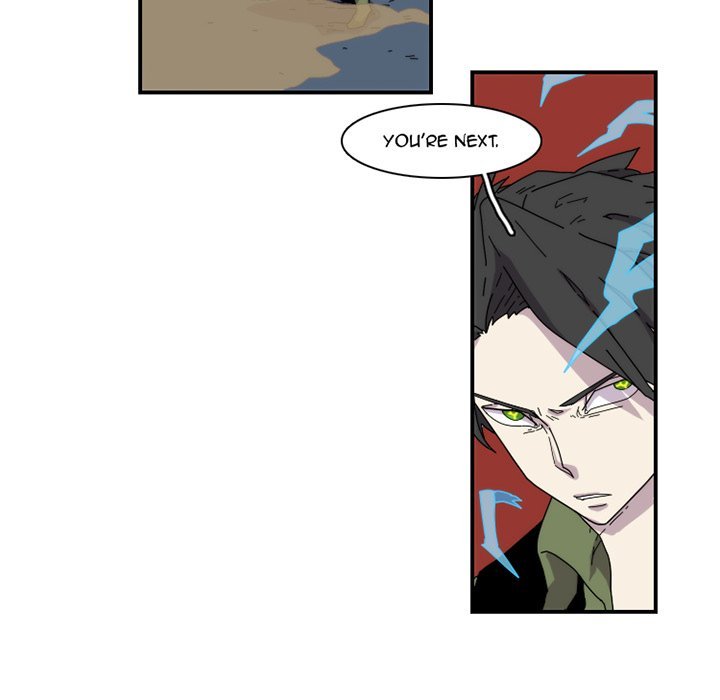 Meisters Manhwa - Chapter 21 Page 62