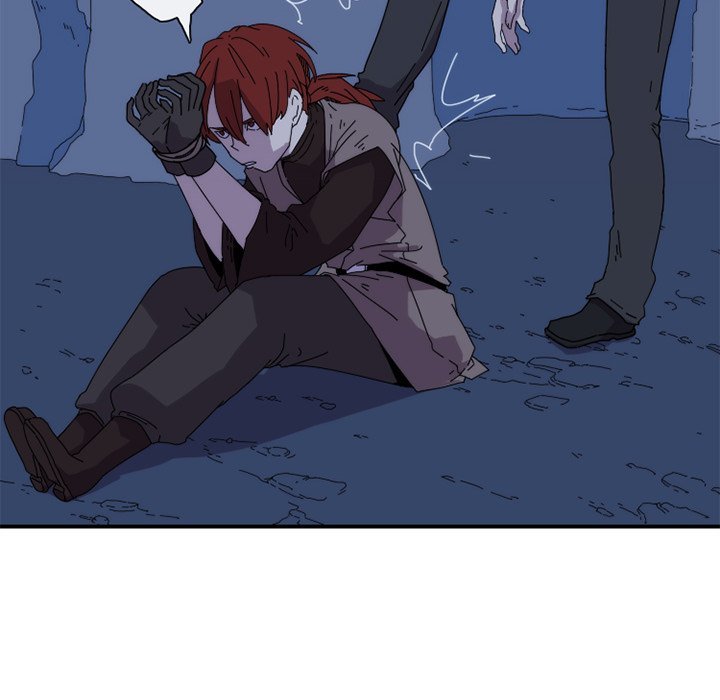 Meisters Manhwa - Chapter 18 Page 31