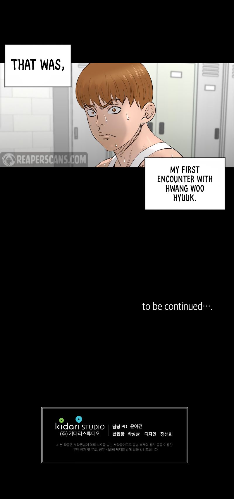 Second life of a Gangster Manhwa - Chapter 89 Page 7